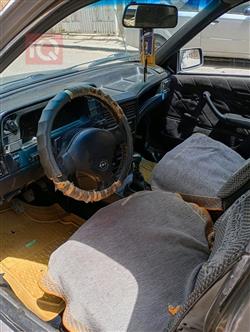 اوبل كاديت